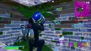 I got the win with a good load out