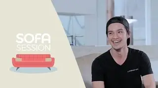 SOFA SESSION - MORGAN OEY