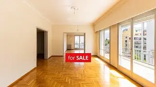 Luxurious Aristocratic Property in Prime Athens Location