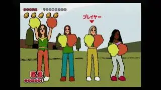 Turkey Cock'n Roll (ステージ1) マスター フルコンボ(114コンボ,5048万5600点)【The World of GOLDEN EGGS ノリノリリズム系】