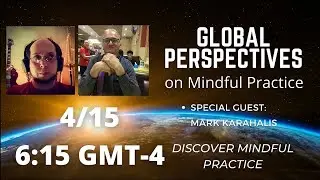 Global Perspectives: Live Stream 1.0
