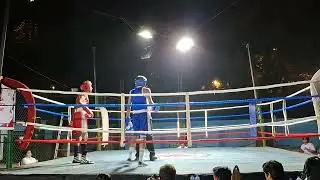 Dream Sports MSSA Annual Inter School Boxing Championship 2025-2026 17th Dec 2025 MSSA Ground Mumbai