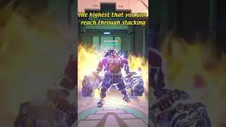 OW2: Explaining Armor and Damage Reduction Cap