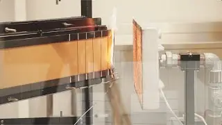 Firewall Testing Machine