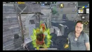 PUBG MOBILE INFECTION MODE EXE