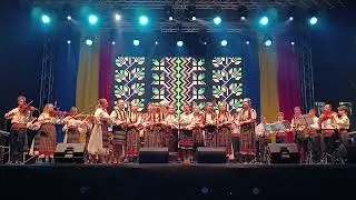 Orchestra de muzică populară 