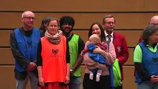 All that we share - Alles was uns eint - Sindelfingen