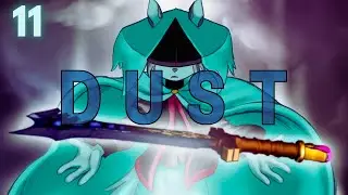 DUST AN ELYSIAN TAIL EPISODIO 11 LA PRIMERA MANSI&Oacute;N