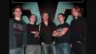 Trial of the Five - Theme Song (Karaoke)