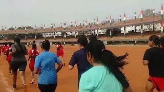 women 1600 meters running || Constable 1600 meters running || Sib1600 meters running 2023 women