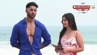 Harshit&rsquo;s Only Goal Is to Win the Show | MTV Splitsvilla X6