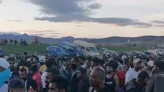 අවුරුදු පාටිය.. ☺️