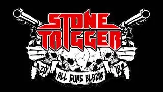Stone Trigger - Death By Metal