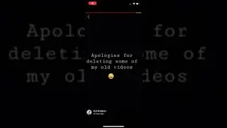 Finally kls kingdom￼ Delete some of his video yay finally￼