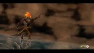 The Legend of Zelda: Skyward Sword Walkthrough Part 99 1080p ~Final Boss: Demise~