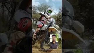 Most Value for Money bike around Rs. 1.5 lakh | #hero #xpulse200 #shorts