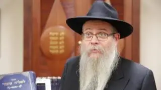 Motivation is a discipline |  Rabbi David Weitman