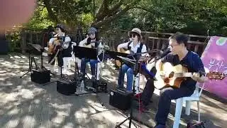 다락방(논두렁밭두렁)대신동 꽃동네에서