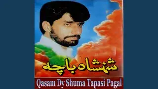 Qasam Dy Shuma Tapasi Pagal