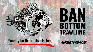 Ministry For Destructive Fishing