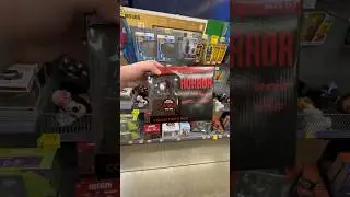 Walmart Horror Boxes!? #halloween #scary #walmart