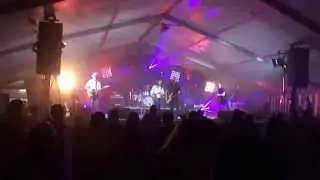 Childerock 2014 - Whatever You Want - Song 5