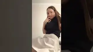 Tiktok girls live