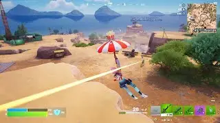 Battle royale