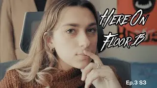 Floor 13 Season 3 Episode 3: HERE ON FLOOR 13