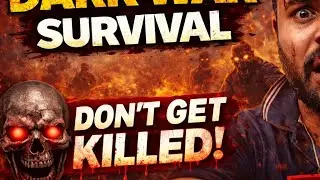मौत हर तरफ़ है Zombie Apocalypse: One Chance to Live