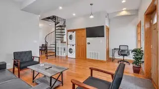 1353-2R  S California Ave, Chicago IL, 60608
