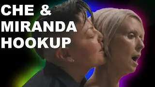 And Just Like That | Recap S1 Ep 5