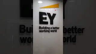 Last day of the first (dream) job.  #lastday #corporatelife #ey #big4 #corporate