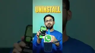 Whatsapp a ipaye Удалить панираламу?🚨 Индийский WhatsApp Arattai vanthuruchu😍