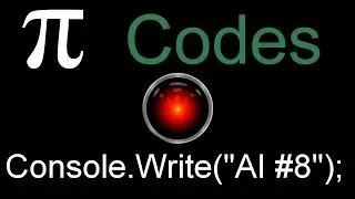 Pi Codes Ai #8: Exporting C# DataTable to Excel