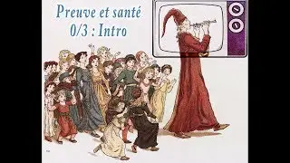 Preuve : Intro - M&eacute;difact #1, 1/5