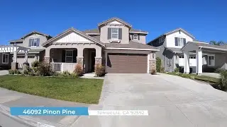 Rental Property in 46092 Pinon Pine, Temecula, CA 92592 by Property Management in Temecula