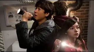 Spooksville - Episode 4 - Kids Mystery Series - Full English Episode For Free