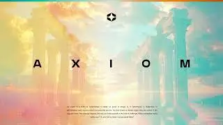 Axiom | Melodic Electronic Music for Focus