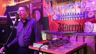 Hades - Ice Machine (DM Cover) Kultur Nacht 2025