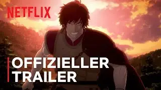 Dragon&rsquo;s Dogma | Offizieller Trailer | Netflix