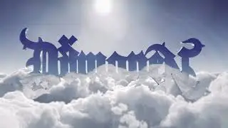 FLER & SIERRA KIDD - &bdquo;D&Auml;MONEN&ldquo; Official Visualizer