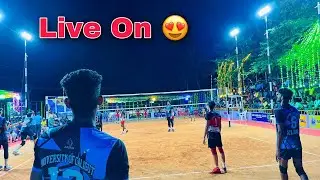 Calicut University Vs Thamizhannai | 4K HD | Live On | Thamizhannai 2023