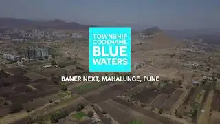 Township Codename Blue Waters - Drone Shoot