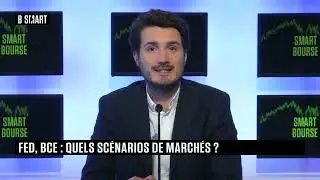 SMART BOURSE - Emission du jeudi 29 juin