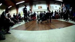 306 Battlegrounds Presents Only The Strong Survive: Bang & Eddy Vs. ???