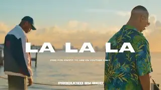[FREE FOR PROFIT] Morad x RAF Camora x JuL Type Beat 2023 - 
