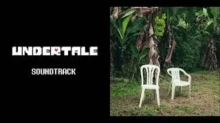 DtMU - Bad Bunny vs Undertale (Mashup)