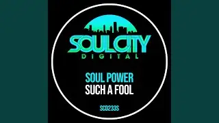 Such A Fool (Extended Mix)