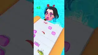 Candy Catch 2 Level Gameplay Walkthrough | Best Android, iOS Games